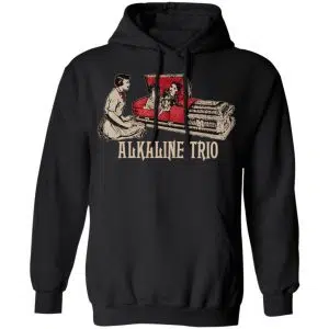 Alkaline Trio Shirt, Hoodie, Tank 22
