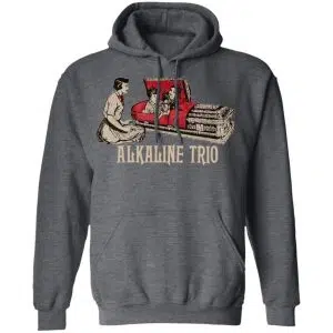 Alkaline Trio Shirt, Hoodie, Tank 24