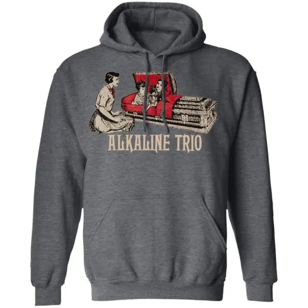 Alkaline Trio Shirt, Hoodie, Tank 13