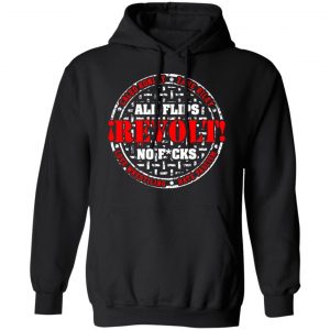 All Flips Revolt No Fucks Caleb Konley Shirt, Hoodie, Tank 9