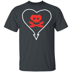 Alkaline Trio Is This Thing Cursed Shirt, Hoodie, Tank 8