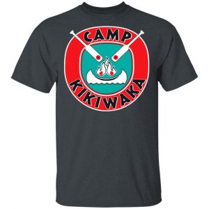 0riginal On Sale Camp Kikiwaka Shirt, Hoodie, Tank Apparel 2
