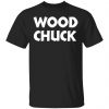 Woodchuck Bunk'd Camp Kikiwaka Shirt, Hoodie, Tank 1