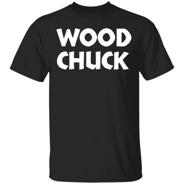Woodchuck Bunk’d Camp Kikiwaka Shirt, Hoodie, Tank Apparel 3