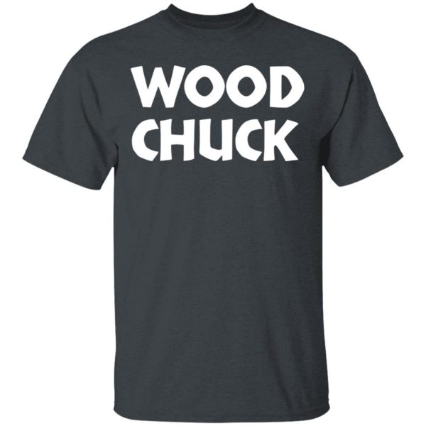 Woodchuck Bunk’d Camp Kikiwaka Shirt, Hoodie, Tank Apparel 4