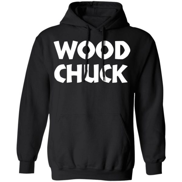 Woodchuck Bunk’d Camp Kikiwaka Shirt, Hoodie, Tank Apparel 11