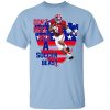 Don't Mess With A Soccer Beast Shirt, Hoodie, Tank 2