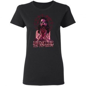Bring Me The Horizon Zombie Shirt, Hoodie, Tank 18
