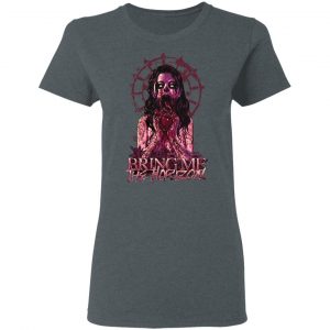 Bring Me The Horizon Zombie Shirt, Hoodie, Tank 19