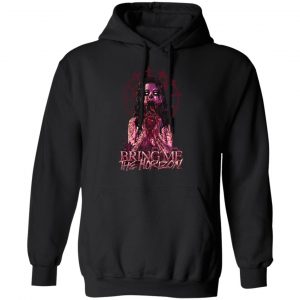 Bring Me The Horizon Zombie Shirt, Hoodie, Tank 22