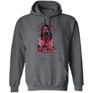 Bring Me The Horizon Zombie Shirt, Hoodie, Tank 24