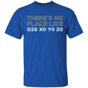 There's No Place Like G28 X0 Y0 Z0 Shirt, Hoodie, Tank 17 There's No Place Like G28 X0 Y0 Z0 Shirt, Hoodie, Tank 17