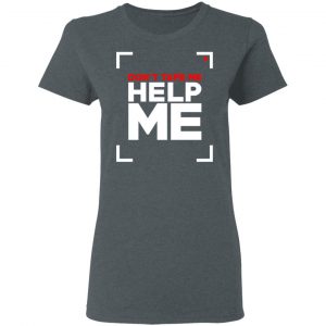 Don't Tape Me Help Me Shirt, Hoodie, Tank 19