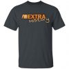 Extra History Logo Shirt, Hoodie, Tank 1