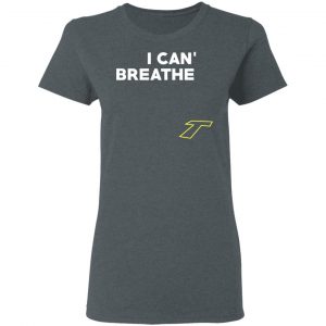 I Can't Breathe T Shirt, Hoodie, Tank 19