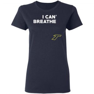 I Can't Breathe T Shirt, Hoodie, Tank 20