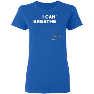 I Can't Breathe T Shirt, Hoodie, Tank 21