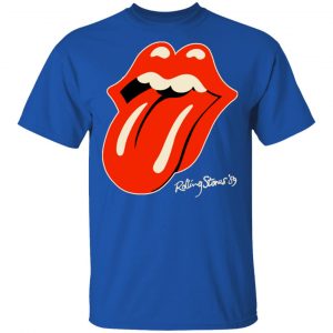 The Rolling Stones 1989 Tour Shirt, Hoodie, Tank 17
