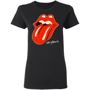 The Rolling Stones 1989 Tour Shirt, Hoodie, Tank 18