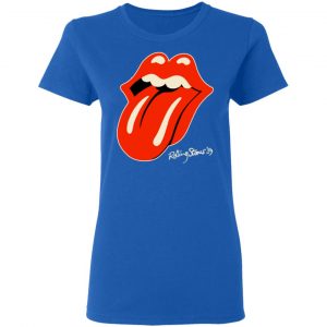 The Rolling Stones 1989 Tour Shirt, Hoodie, Tank 21