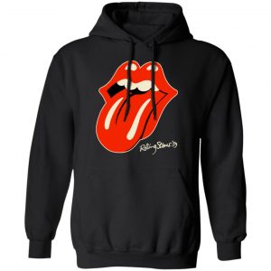 The Rolling Stones 1989 Tour Shirt, Hoodie, Tank 22
