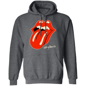 The Rolling Stones 1989 Tour Shirt, Hoodie, Tank 24