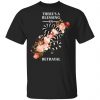 There's A Blessing In Betrayal Shirt, Hoodie, Tank 2 There's A Blessing In Betrayal Shirt, Hoodie, Tank 2