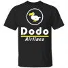 Dodo Airlines Animal Crossing Shirt, Hoodie, Tank 2