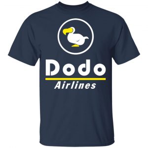 Dodo Airlines Animal Crossing Shirt, Hoodie, Tank 8