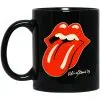 The Rolling Stones 1989 Tour Mug 2