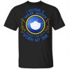 I Became A Mask Maker Because Your Life Is Worth My Time Shirt, Hoodie, Tank 1