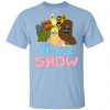 The Big Lez Show Shirt, Hoodie, Tank 2