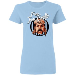 Free Joe Exotic Shirt, Hoodie, Tank 17