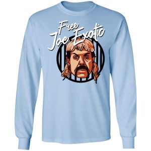 Free Joe Exotic Shirt, Hoodie, Tank 22