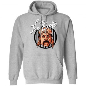 Free Joe Exotic Shirt, Hoodie, Tank 23