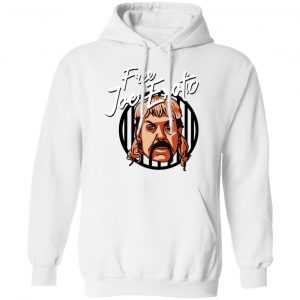 Free Joe Exotic Shirt, Hoodie, Tank 24