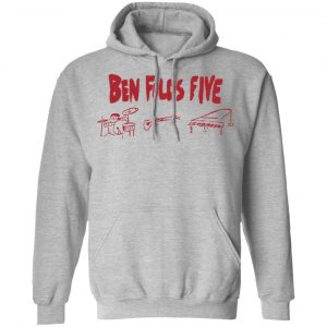 Ben Folds Five Ben Folds Shirt, Hoodie, Tank 23