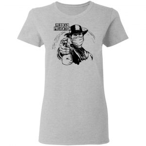 Reddead Prevention Shirt, Hoodie, Tank 19 Reddead Prevention Shirt, Hoodie, Tank 19