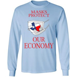 Masks Protect Our Economy Shirt, Hoodie, Tank 22 Masks Protect Our Economy Shirt, Hoodie, Tank 22