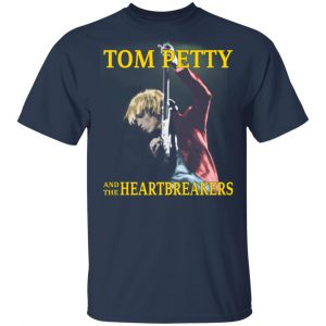 Tom Petty And The Heartbreakers Shirt, Hoodie, Tank 16