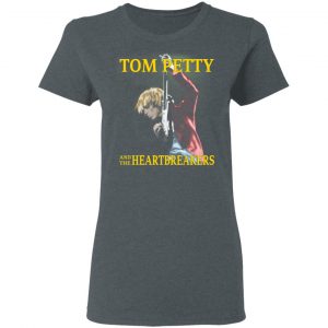 Tom Petty And The Heartbreakers Shirt, Hoodie, Tank 19