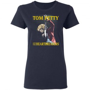 Tom Petty And The Heartbreakers Shirt, Hoodie, Tank 20