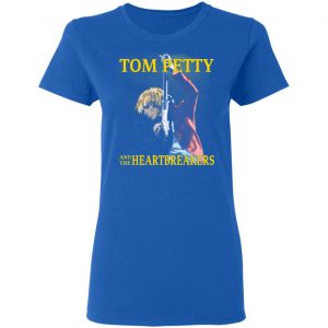 Tom Petty And The Heartbreakers Shirt, Hoodie, Tank 21