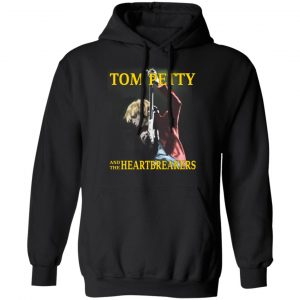 Tom Petty And The Heartbreakers Shirt, Hoodie, Tank 22