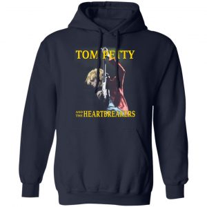 Tom Petty And The Heartbreakers Shirt, Hoodie, Tank 23