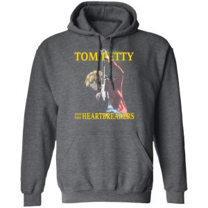Tom Petty And The Heartbreakers Shirt, Hoodie, Tank 24