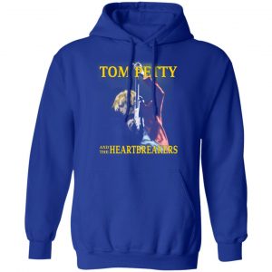 Tom Petty And The Heartbreakers Shirt, Hoodie, Tank 25