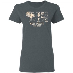 Rip Neil Peart 1952 2020 Shirt, Hoodie, Tank 19