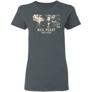 Rip Neil Peart 1952 2020 Shirt, Hoodie, Tank 19