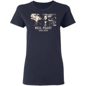 Rip Neil Peart 1952 2020 Shirt, Hoodie, Tank 20